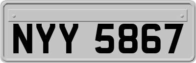 NYY5867