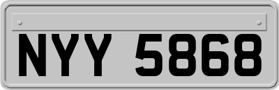 NYY5868