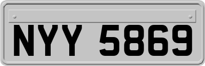 NYY5869