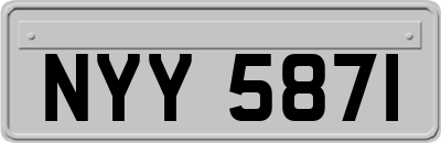NYY5871