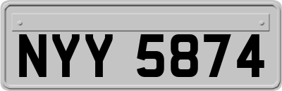 NYY5874