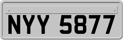 NYY5877