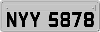 NYY5878