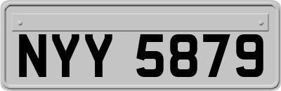 NYY5879