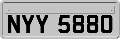 NYY5880