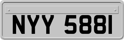 NYY5881