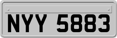 NYY5883