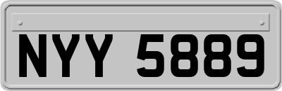 NYY5889