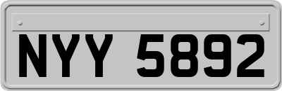 NYY5892