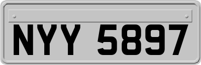 NYY5897