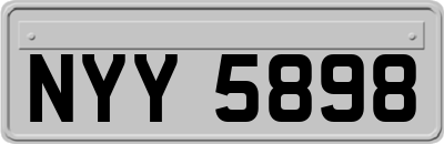 NYY5898