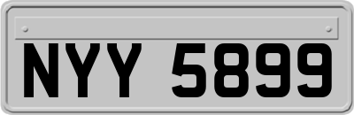 NYY5899