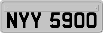 NYY5900