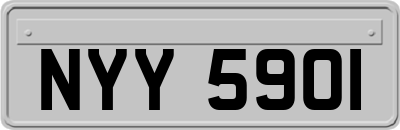 NYY5901