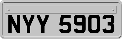NYY5903