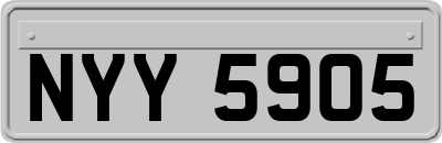 NYY5905