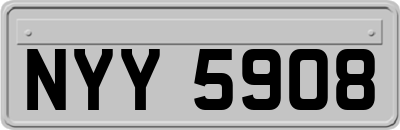 NYY5908