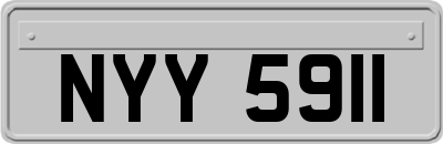 NYY5911