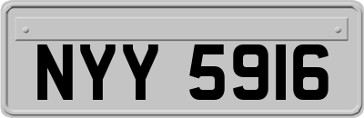 NYY5916