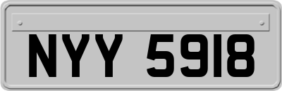 NYY5918