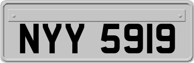 NYY5919