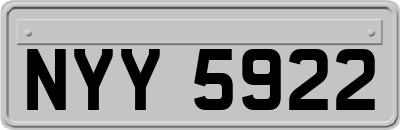 NYY5922