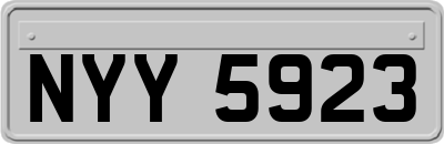 NYY5923
