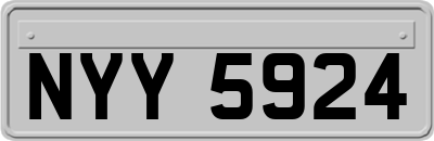 NYY5924