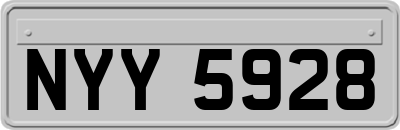 NYY5928
