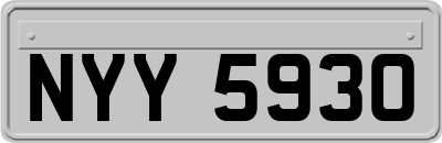 NYY5930