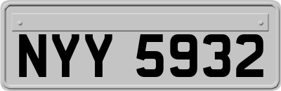 NYY5932