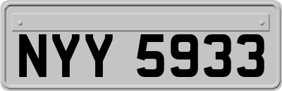 NYY5933