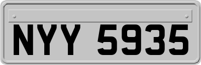 NYY5935