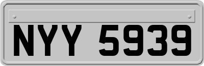 NYY5939