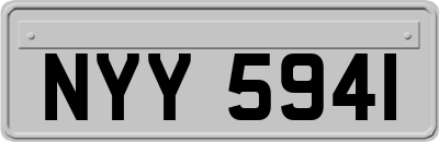 NYY5941
