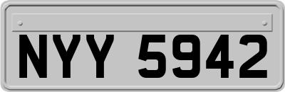 NYY5942