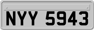 NYY5943
