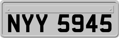 NYY5945