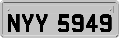 NYY5949
