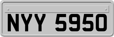 NYY5950