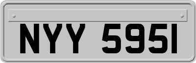 NYY5951