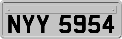 NYY5954