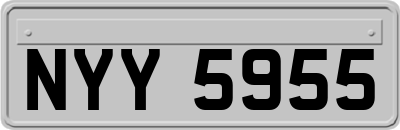 NYY5955