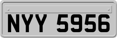 NYY5956