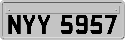 NYY5957