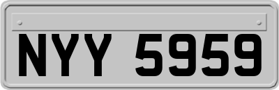 NYY5959
