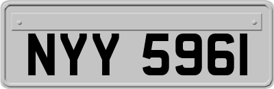 NYY5961