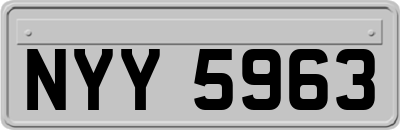 NYY5963
