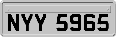 NYY5965