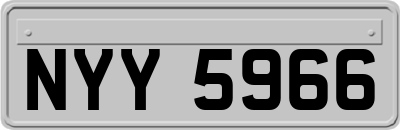 NYY5966